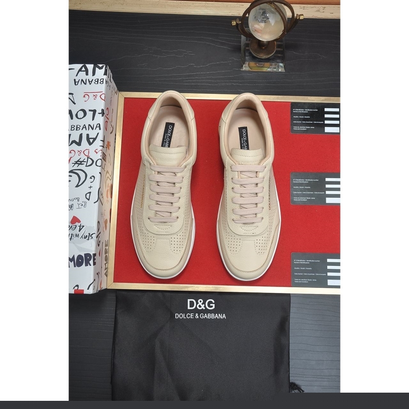 Dolce & Gabbana Sneakers